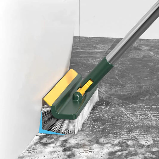 Long Handle Floor Scrub Brush