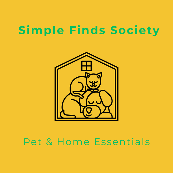 Simple Finds Society